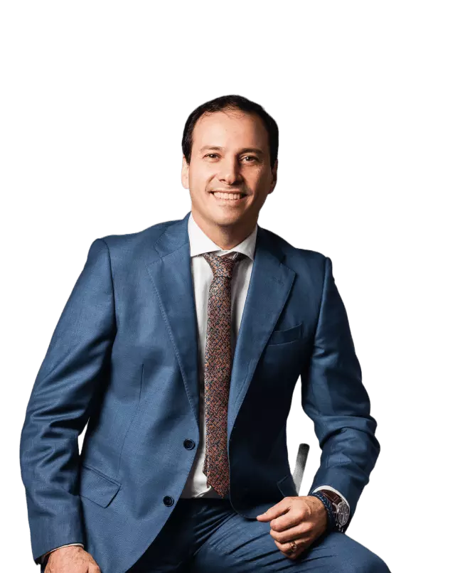 Dr. Alexandre de Luca