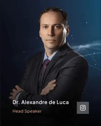 Dr. Alexandre de Luca